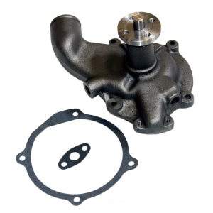 GMB Engine Coolant Water Pump for Ford Thunderbird - 125-3110