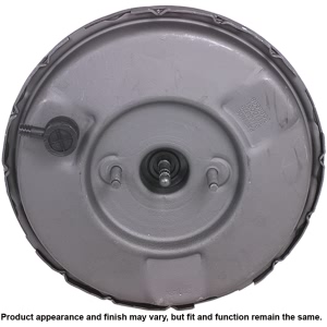 Cardone Reman Remanufactured Vacuum Power Brake Booster w/o Master Cylinder for Ford F-250 - 54-73717