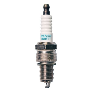 Denso Iridium TT™ Spark Plug for Ford - 4708
