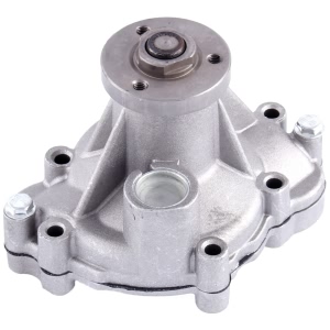 Gates Engine Coolant Standard Water Pump for Lincoln LS - 43503