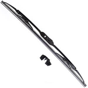 Denso EV Conventional 17" Black Wiper Blade for Lincoln Navigator - EVB-17