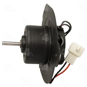 Four Seasons Hvac Blower Motor Without Wheel for Mercury Villager - 35003