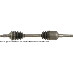 Cardone Reman Remanufactured CV Axle Assembly for Mercury Milan - 60-2250