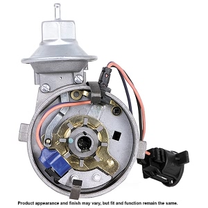 Cardone Reman Remanufactured Electronic Distributor for Lincoln Continental - 30-2899