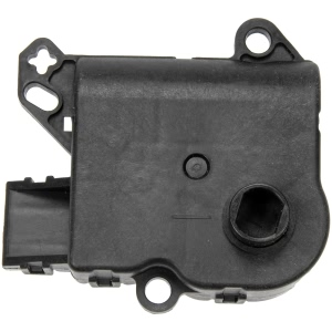 Dorman Hvac Air Door Actuator for Ford Freestyle - 604-268