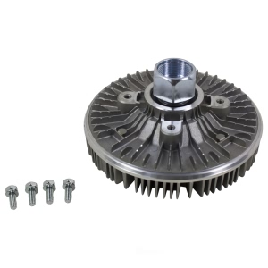 GMB Engine Cooling Fan Clutch for Lincoln - 925-2130