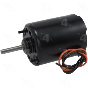 Four Seasons Hvac Blower Motor Without Wheel for Ford Escort - 35349