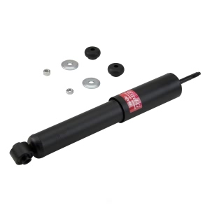 KYB Excel G Front Driver Or Passenger Side Twin Tube Shock Absorber for Ford E-150 Econoline - 344069