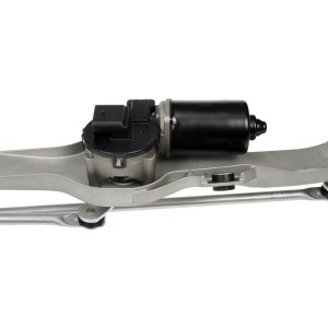 Dorman OE Solutions Windshield Wiper Motor And Linkage Assembly for Ford - 602-309AS