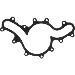 Victor Reinz Engine Coolant Water Pump Gasket for Ford Explorer Sport Trac - 71-14669-00
