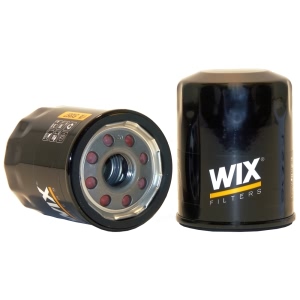 WIX Full Flow Lube Engine Oil Filter for Ford Probe - 51357