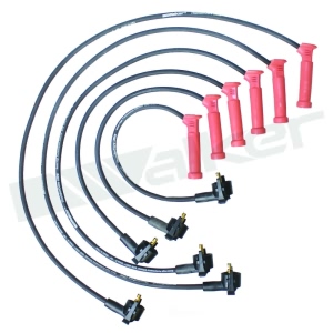 Walker Products Spark Plug Wire Set for Ford Explorer Sport Trac - 924-1790