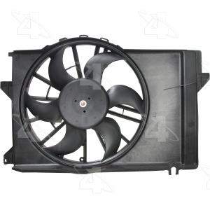 Four Seasons Engine Cooling Fan for Ford Tempo - 75206