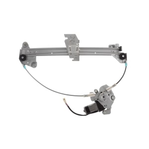 AISIN Power Window Regulator And Motor Assembly for Ford Escort - RPAFD-059