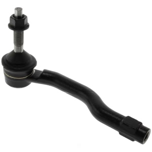 Centric Premium™ Inner Tie Rod End for Ford Edge - 612.61085