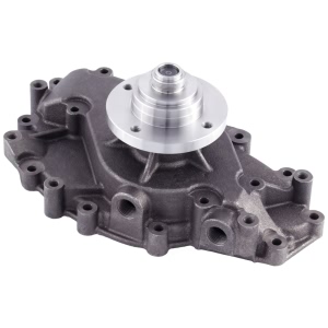 Gates Engine Coolant Standard Water Pump for Ford F-250 - 44018