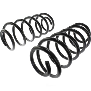 Centric Premium™ Coil Springs for Lincoln Continental - 630.61005