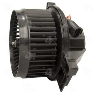 Four Seasons Hvac Blower Motor With Wheel for Lincoln MKZ - 75800