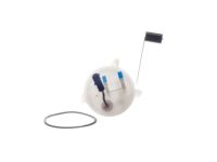 Autobest Fuel Pump Module Assembly for Ford Escape - F1202A