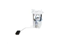 Autobest Fuel Pump Module Assembly for Ford Explorer - F1616A