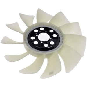 Dorman Engine Cooling Fan Blade for Ford - 621-339
