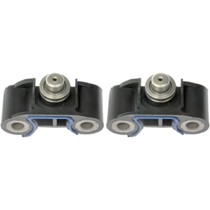 Dorman OE Solutions Plastic Timing Chain Tensioner Kit for Ford F-350 Super Duty - 420-123