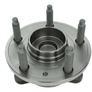 Centric Premium™ Wheel Bearing And Hub Assembly for Ford Taurus X - 405.61000