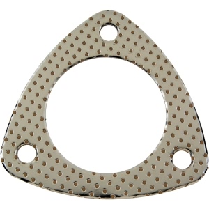 Victor Reinz Graphite Wire Mesh Gray Exhaust Pipe Flange Gasket for Ford Escape - 71-15603-00