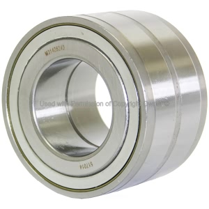 Quality-Built WHEEL BEARING for Lincoln - WH517014