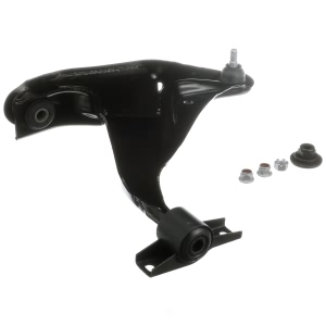 Delphi Front Driver Side Lower Control Arm And Ball Joint Assembly for Ford Explorer - TC6297
