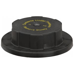 Gates Engine Coolant Replacement Reservoir Cap for Ford Focus - 31406