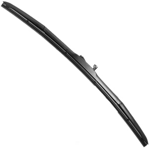Denso Designer 22" Black Wiper Blade for Ford E-350 Econoline - 160-3122