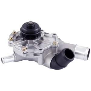 Gates Engine Coolant Standard Water Pump for Lincoln Zephyr - 43230BH