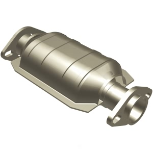 Bosal Direct Fit Catalytic Converter for Mercury Capri - 079-4055