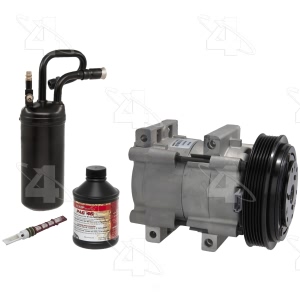 Four Seasons A C Compressor Kit for Ford Ranger - 1783NK
