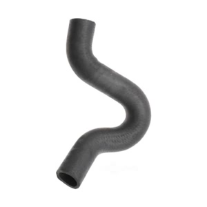 Dayco Engine Coolant Curved Radiator Hose for Ford Fiesta - 70927