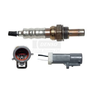 Denso Oxygen Sensor for Lincoln MKX - 234-4372