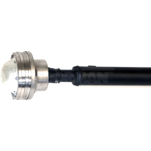 Dorman OE Solutions Front Driveshaft for Ford Explorer Sport Trac - 938-800