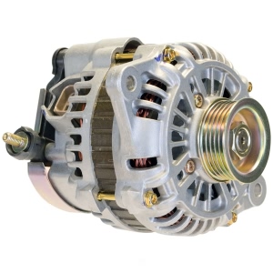 Denso Remanufactured Alternator for Ford Probe - 210-4128