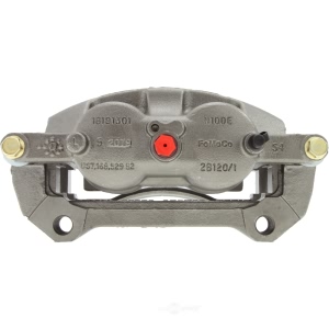 Centric Remanufactured Semi-Loaded Front Driver Side Brake Caliper for Ford F-150 - 141.65100