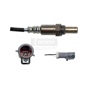 Denso Oxygen Sensor for Ford E-250 Econoline - 234-4401
