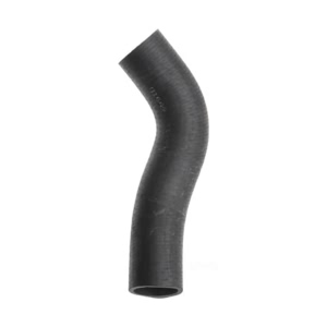 Dayco Engine Coolant Curved Radiator Hose for Ford Windstar - 71984