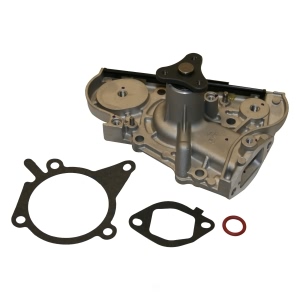 GMB Engine Coolant Water Pump for Mercury Tracer - 145-1350