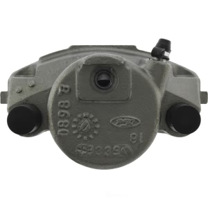 Centric Remanufactured Semi-Loaded Front Driver Side Brake Caliper for Ford Thunderbird - 141.61050