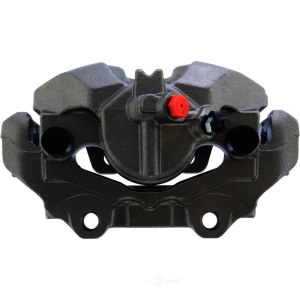 Centric Remanufactured Semi-Loaded Front Passenger Side Brake Caliper for Ford Transit Connect - 141.61147
