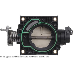 Cardone Reman Remanufactured Throttle Body for Ford Escape - 67-6002