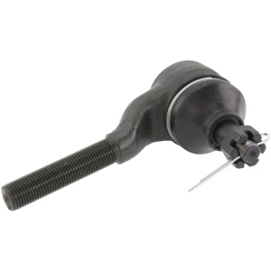 Centric Premium™ Front Outer Steering Tie Rod End for Ford Mustang - 612.65003