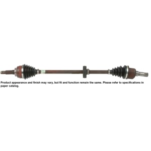 Cardone Reman Remanufactured CV Axle Assembly for Mercury - 60-2132