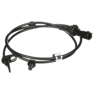 Delphi Rear Driver Side Abs Wheel Speed Sensor for Ford Taurus X - SS11681