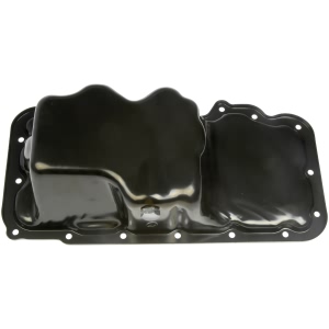 Dorman Oe Solutions Engine Oil Pan for Ford Focus - 264-048
